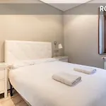 Apartamento Your Cosy In