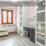 Apartamento Your Cosy In *