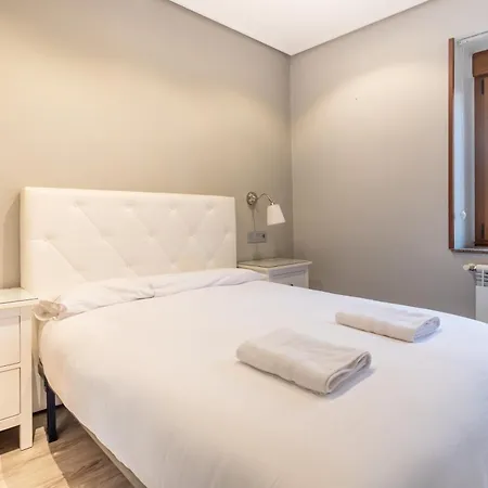 Your Cosy In Appartement