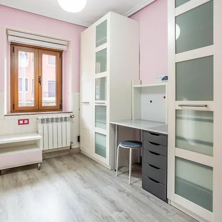 Apartamento Your Cosy In