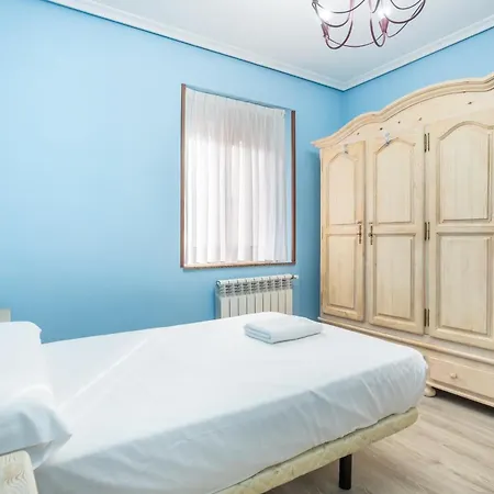 Your Cosy In Appartement