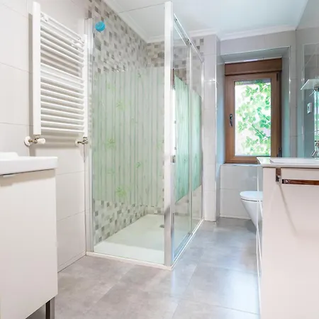 Apartamento Your Cosy In