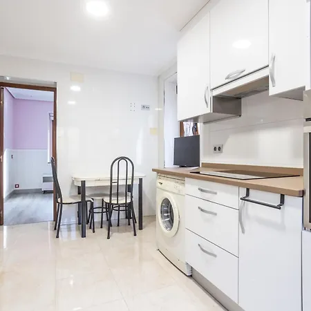 Your Cosy In Apartamento *