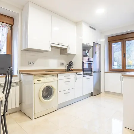 Appartement Your Cosy In Figueredo