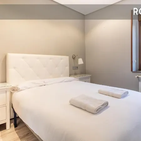 Apartment Your Cosy In
