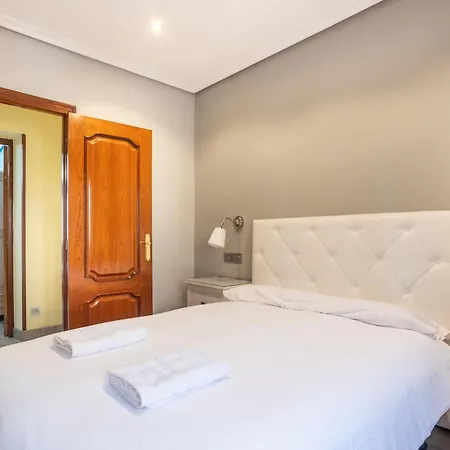 Your Cosy In Apartment