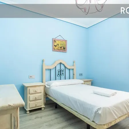Apartment Your Cosy In Figaredo