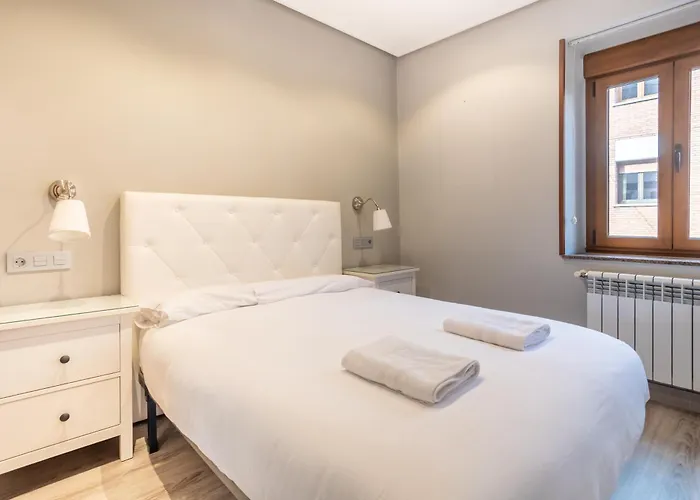 Your Cosy In Appartement