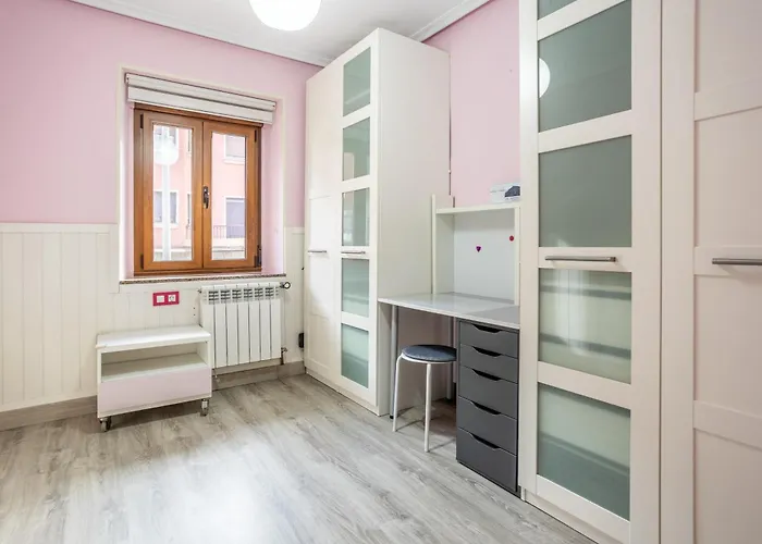 Appartement Your Cosy In