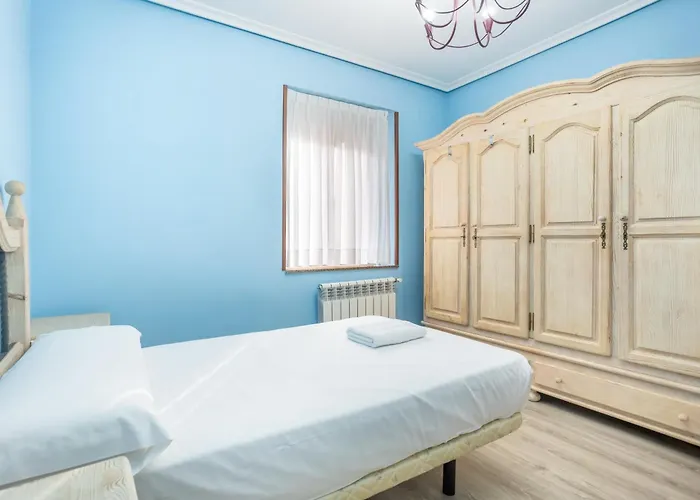 Your Cosy In Appartement