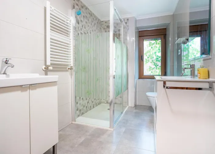 Appartement Your Cosy In