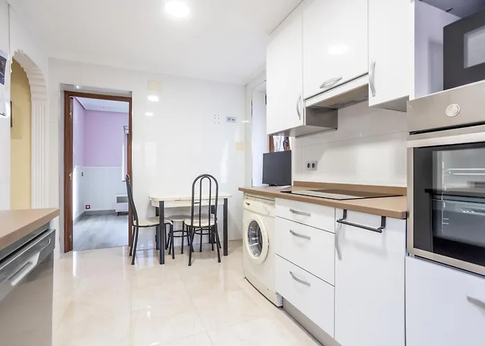 Your Cosy In Appartement *