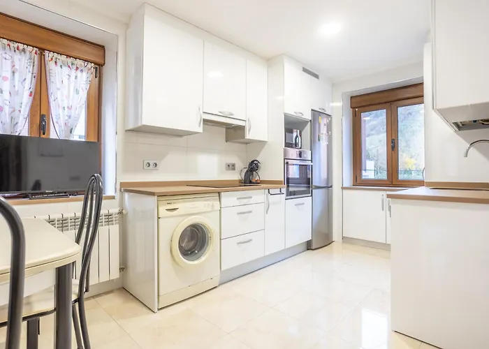 Appartement Your Cosy In Figueredo