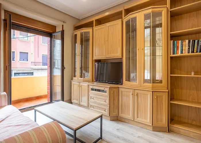 Your Cosy In Appartement *