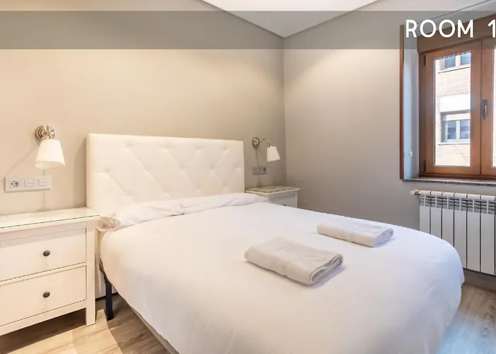 Appartement Your Cosy In