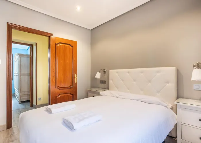 Your Cosy In Appartement