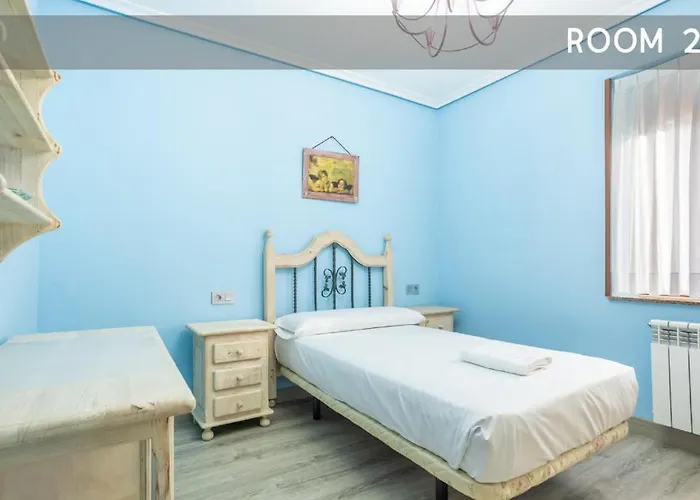 Appartement Your Cosy In Figueredo