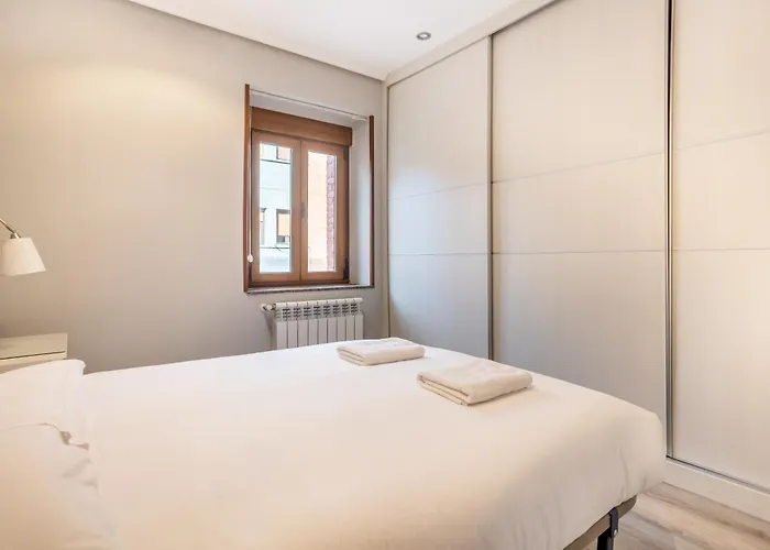 Appartement Your Cosy In Figueredo