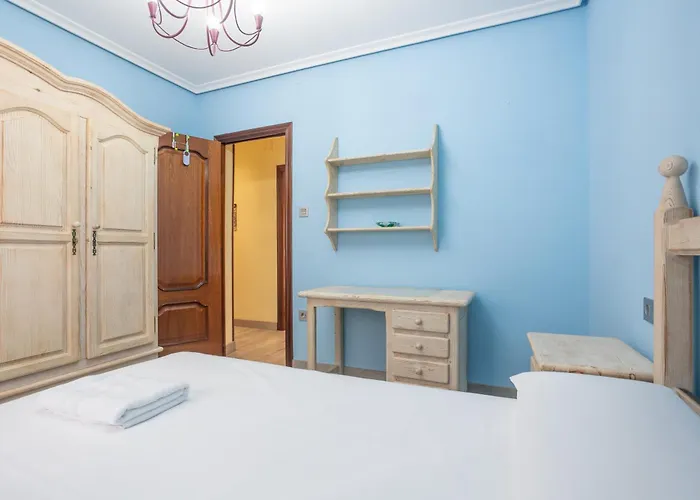 Your Cosy In Figueredo