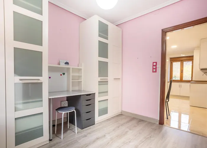 Your Cosy In Appartement