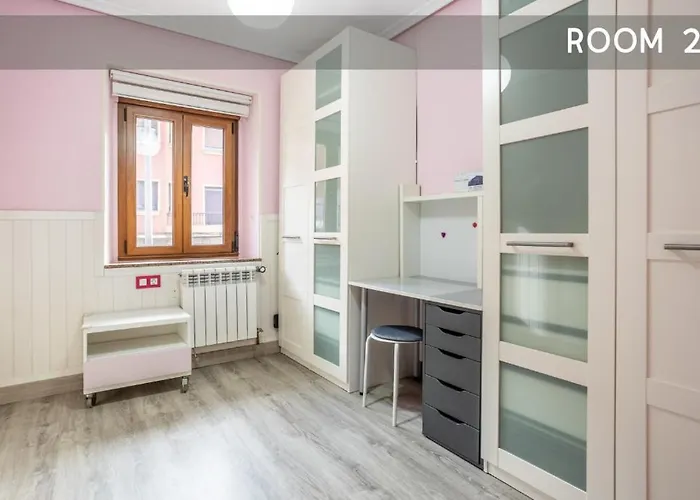 Appartement Your Cosy In *