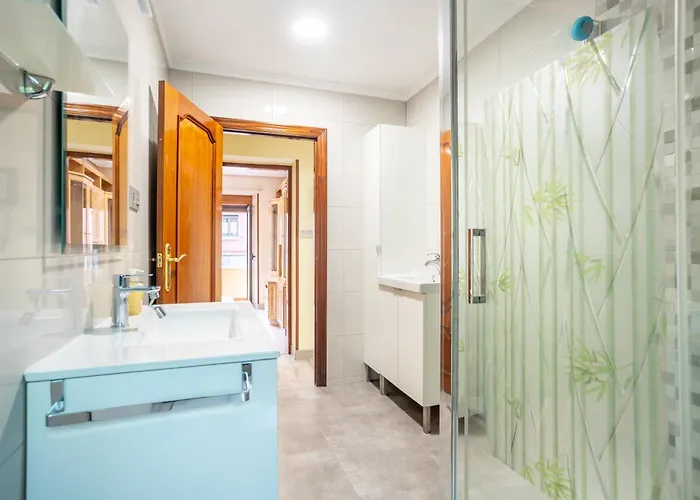 Appartement Your Cosy In