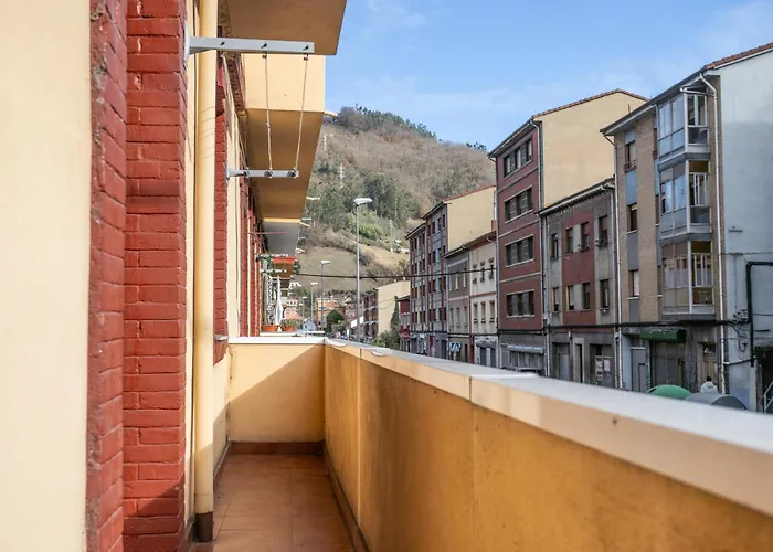 Your Cosy In Appartement *